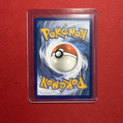 Meowth ex 107/088 Ultra Rare Perfect Order Pokemon Near Mint - Image 2