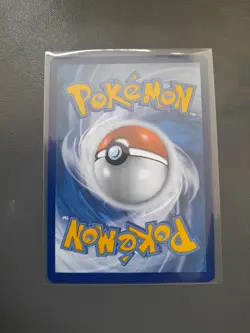 Pokemon Mew EX 151/165 Play! Pokemon Prize Pack Series 5 Stamped - Image 2