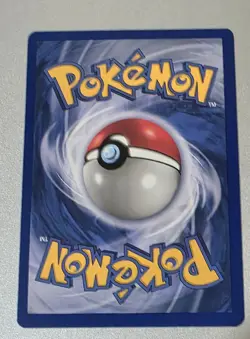Muk 13/62 Fossil Pokemon Unlimited Holo Near Mint - Image 4