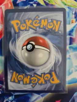 Persian Shrouded Fable Scarlet and Violet Pokemon TCG Card 078/064 - Image 2
