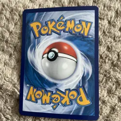 Pokemon Froslass 12 07/07 Chinese Gem Pack Vol. 4 CBB4C 1207/07 AR Gem Rare - Image 2