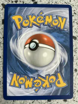Pokemon TCG Mega Abomasnow Ex 157/132 Mega Evolution NM - Image 2