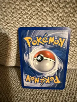 Numel 68/107 Common EX Deoxys Pokemon - Image 2