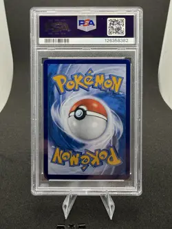 2025 POKEMON SIMPLIFIED CHINESE CBB2 C-GEM PACK VOL 2 #15 UMBREON PSA 10 - Image 2
