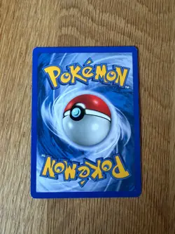 Pokemon TCG - Gym Heroes - Lt. Surge's Pikachu 81/132 - LP - Image 2