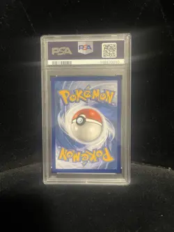 2023 Pokemon Obsidian Flames Charizard ex Hyper Rare Gold PSA 9 Mint #228 HOT - Image 2