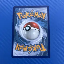 Pokemon 2016 Umbreon XY96 Black Star Promo Holo Card - Image 2