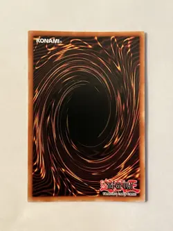 Dark Magician Girl (B) YGLD-ENB03 King of Games: Yugi's Legendary Decks-1st... - Image 2