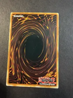 Swords of Revealing Light - SD6-EN021 - Common - 1st Edition - Image 2