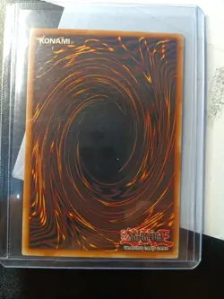 Number F0: Utopic Future Zexal DUAD-EN042 Duelist's Advance 1st Edition - Image 3