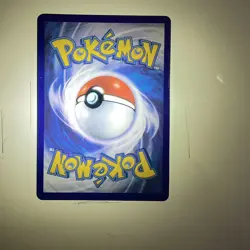 Pokemon M Metagross EX Promo Holo Jumbo XY35 220 HP Gatling Slug Card - Image 2