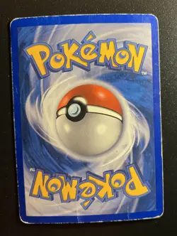 Pokemon Card-Sceptile -Holo-Ex Emerald 10/106-STAMPED-ENG-LP - Image 2