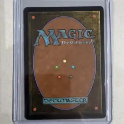 Ghostway Guildpact Rare White Instant 6/165 Jim Murray 2006 Wizards MTG Card - Image 2