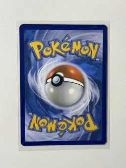 Slowpoke 54/214 Reverse Holo LOST THUNDER Pokemon TCG Card Tomokazu Komiya LP+ - Image 3