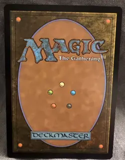 Dark Confidant M 0094 FIN Regular MTG: Final Fantasy NM - Image 2