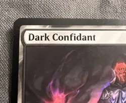 Dark Confidant M 0094 FIN Regular MTG: Final Fantasy NM - Image 3