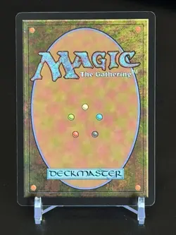 MTG Magic the Gathering Aetherdrift The Aetherspark 231 Mythic - Image 2