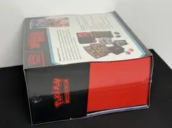 Pokemon TCG Destined Rivals Elite Trainer Box ETB - Factory Sealed - Image 3