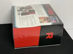 Pokemon TCG Destined Rivals Elite Trainer Box ETB - Factory Sealed - Image 4