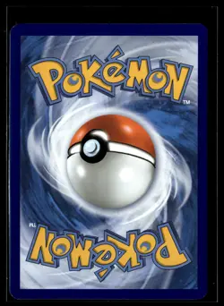 Haunter 027 Mega Evolutions Illustration Rare Promo Pokemon - Image 2