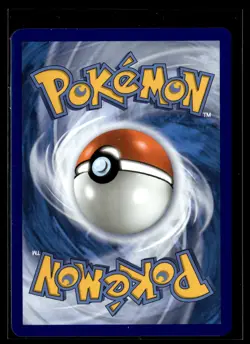 Haunter 027 Mega Evolutions Illustration Rare Promo Pokemon - Image 2