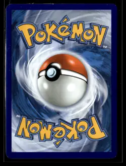 Haunter 027 Mega Evolutions Illustration Rare Promo Pokemon - Image 2