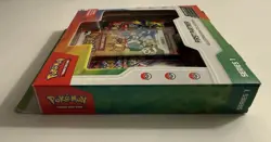 Pokemon TCG First Partner Illustration Collection Series 1 New Sealed - Image 2