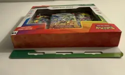Pokemon TCG First Partner Illustration Collection Series 1 New Sealed - Image 3