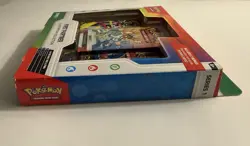 Pokemon TCG First Partner Illustration Collection Series 1 New Sealed - Image 4