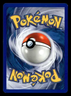 Dutch Pikachu No. 4 World Collection Gold Tail Promo Pokemon NM - Image 2
