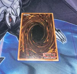 Premature Burial LP/MP Ultra Rare Unlimited OG Print PSV-037 Yugioh! - Image 4