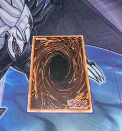Premature Burial LP/MP Ultra Rare Unlimited OG Print PSV-037 Yugioh! - Image 5