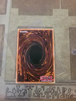 YUGIOH JINZO LCJW-EN023 RARE 1ST ED LP/MP - Image 2