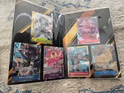 One Piece TCG Premium Card Collection 6 assort vol.1 (Bandai Card Fest 2025) - Image 1