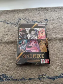 One Piece TCG Premium Card Collection 6 assort vol.1 (Bandai Card Fest 2025) - Image 2