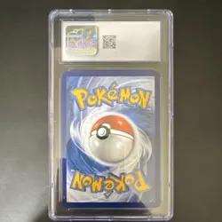 Pokemon Sandslash 009/034 Trading Card Game Classic Holo CGC 10 GEM MINT 2023 - Image 2