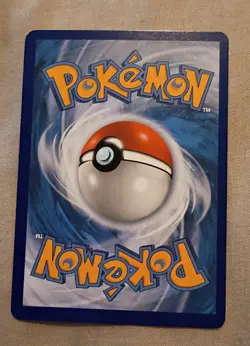 TCG Pokemon LP Ash's Pikachu SM111 Promo Card - Image 5