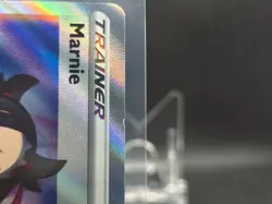 Marnie SWSH121 SWSH: Sword & Shield Promo Cards Holo || Dented (See Pictures) - Image 3