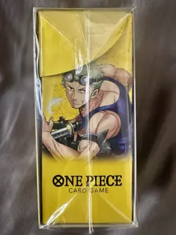 adventure on Kami's Island double pack set 10 one piece card game - Image 3