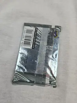 MTG: MIRRODIN Sealed Booster Pack from Box - Magic - Mirrodin Block - English - Image 2