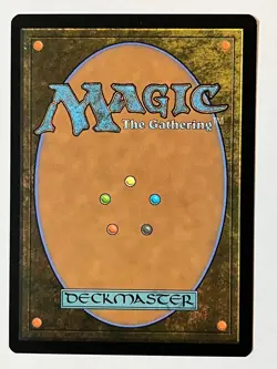 Bloodstained Mire Modern Horizons 3 Non-Foil MTG NM - Image 2