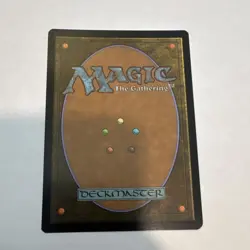 Wizards of the Coast MTG Professional Face-Breaker SNC Ext Art Foil #426 Rare - Image 2