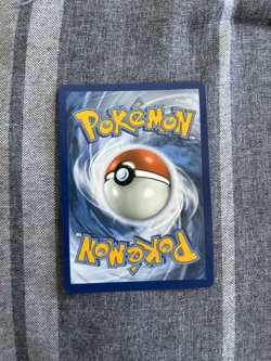 Pokemon TCG Evolutions Misty's Determination 108/108 Holo Ultra Rare Card - Image 5