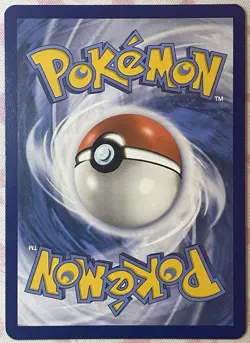 Pokemon TCG: Eri 210/162 Temporal Forces Special Illustration Rare Trainer NM - Image 2