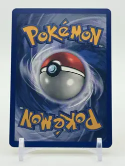 1999 Pokemon Base Set Unlimited Magneton Holo 9/102 #9 LP - Image 2