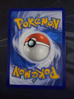 Judge 228/091 Holo Ultra Rare SV: Paldean Fates English pokemon - Image 2