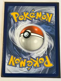 REGIROCK EX 43/124 HOLO EX RARE FATES COLLIDE POKEMON HOLO NM/M - Image 2