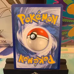 Pokemon Mew 53/108 Evolutions Holo Rare 40 HP Basic Psy Bolt Neutral Shield TCG - Image 2