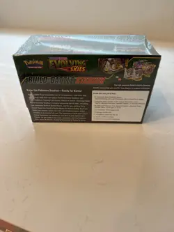 Pokemon Evolving Skies Build & Battle Stadium - Image 2
