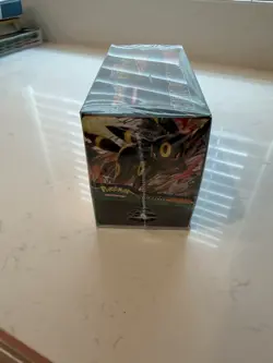 Pokemon Evolving Skies Build & Battle Stadium - Image 3